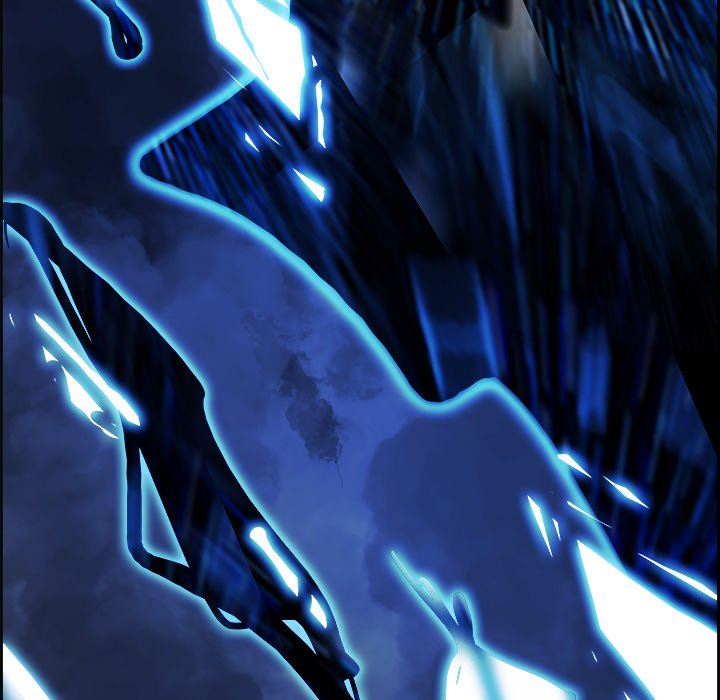 Read Warble (en) Manga Online