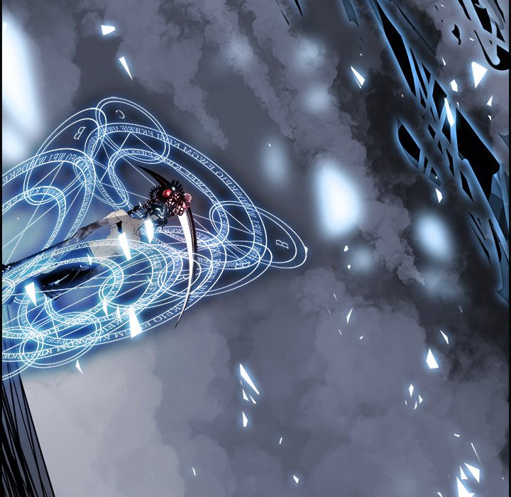 Read Warble (en) Manga Online