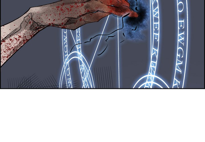 Read Warble (en) Manga Online