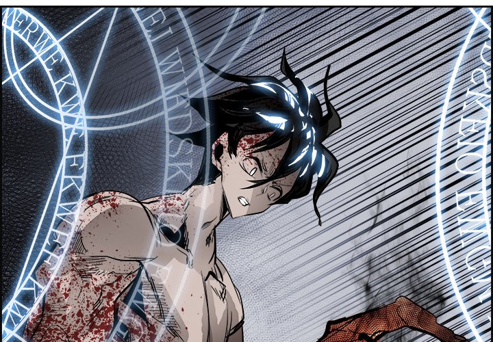 Read Warble (en) Manga Online