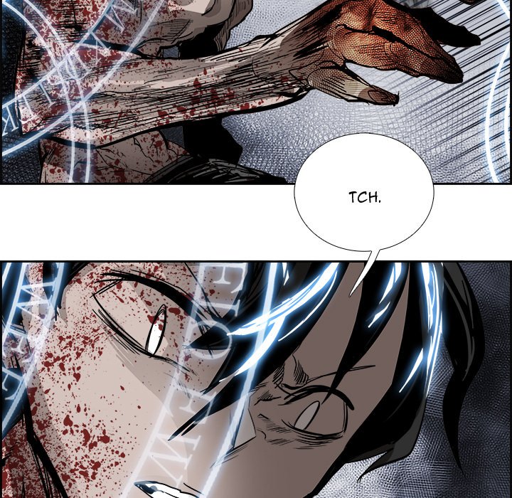 Read Warble (en) Manga Online