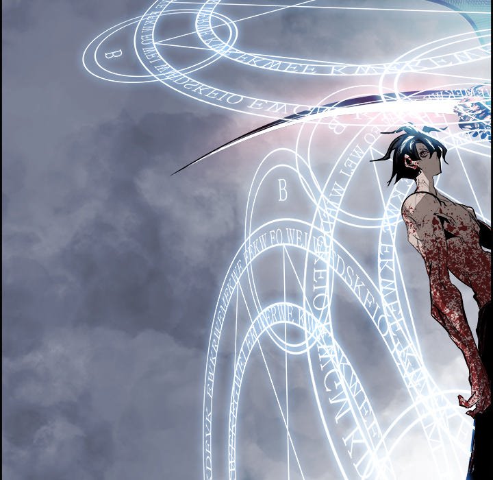 Read Warble (en) Manga Online