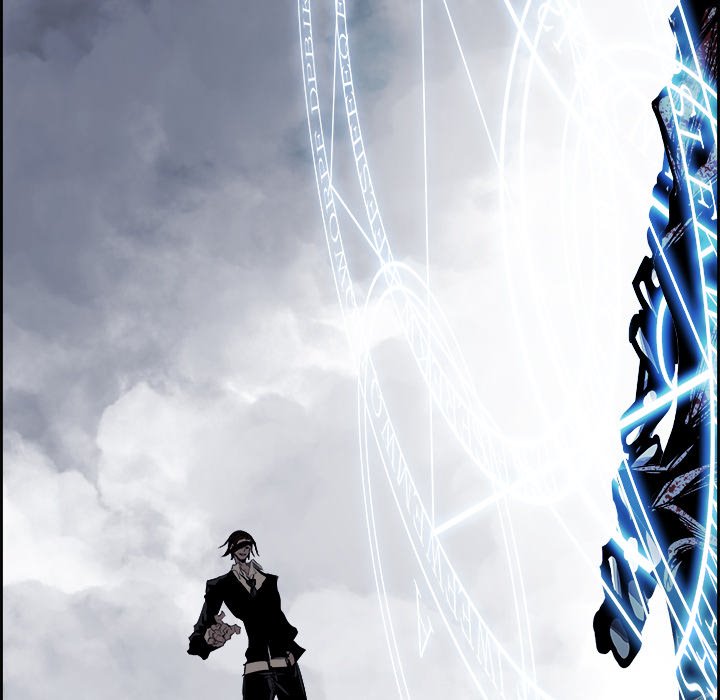 Read Warble (en) Manga Online