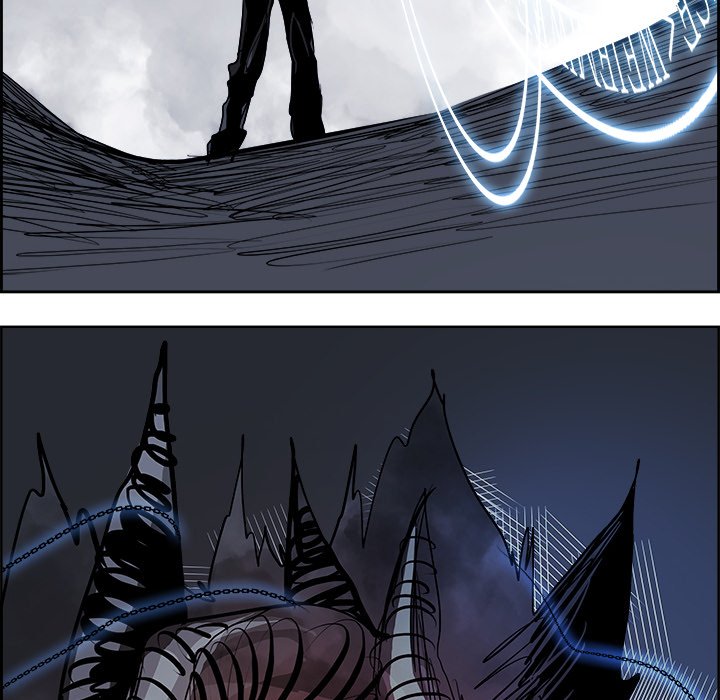 Read Warble (en) Manga Online