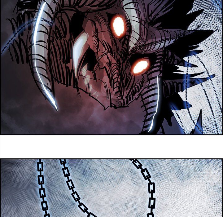 Read Warble (en) Manga Online