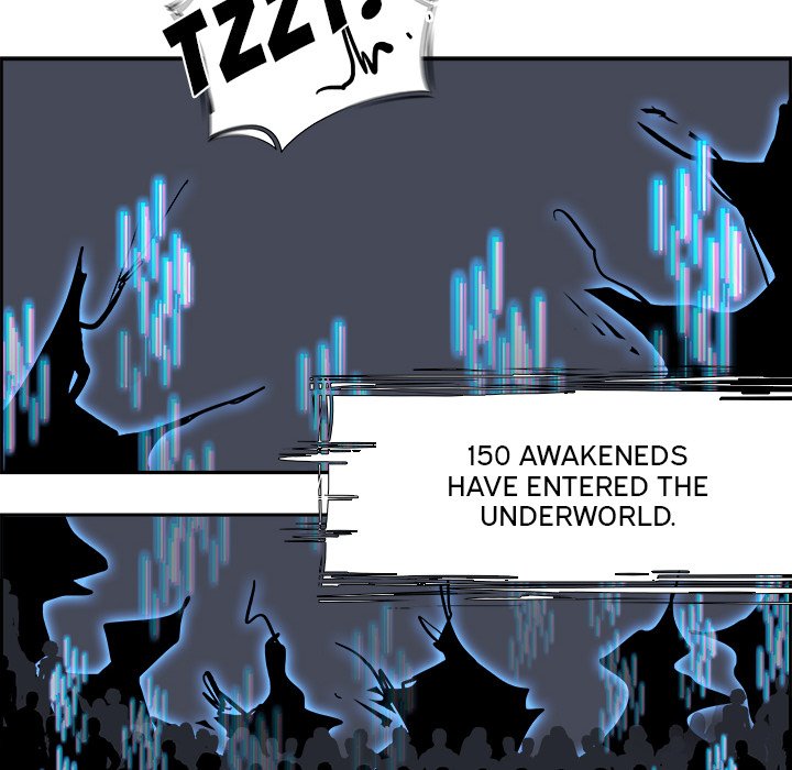 Read Warble (en) Manga Online