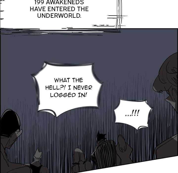 Read Warble (en) Manga Online