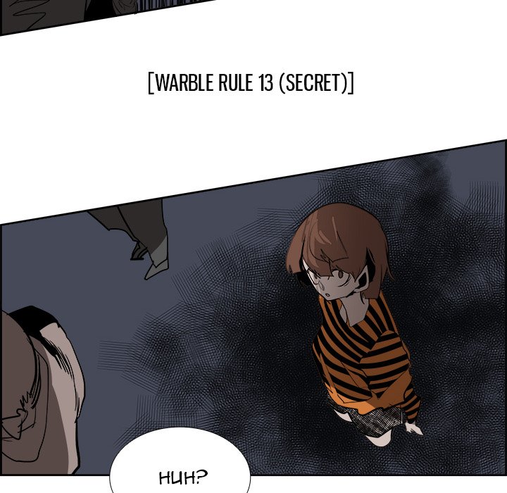 Read Warble (en) Manga Online