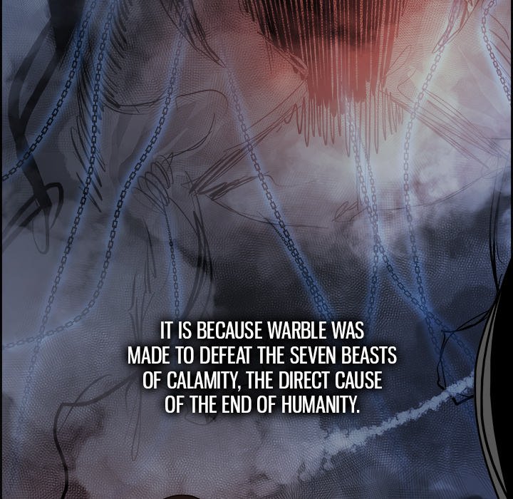 Read Warble (en) Manga Online