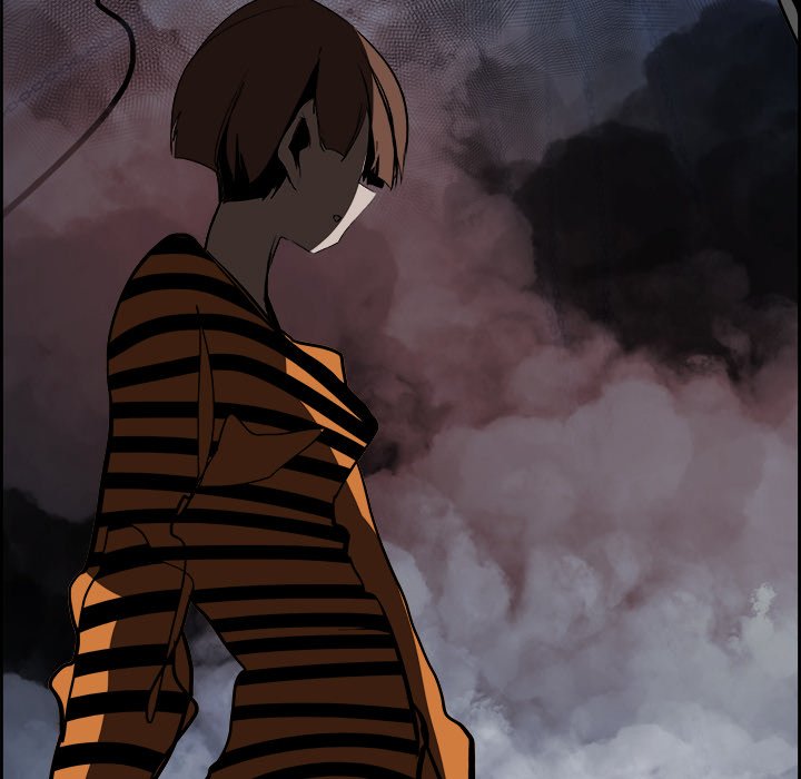 Read Warble (en) Manga Online