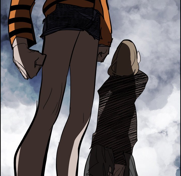 Read Warble (en) Manga Online