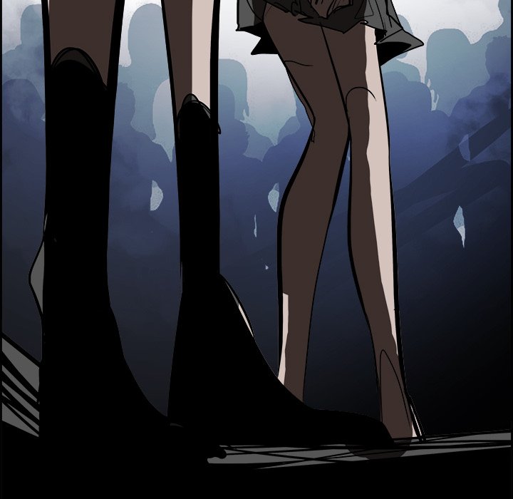 Read Warble (en) Manga Online