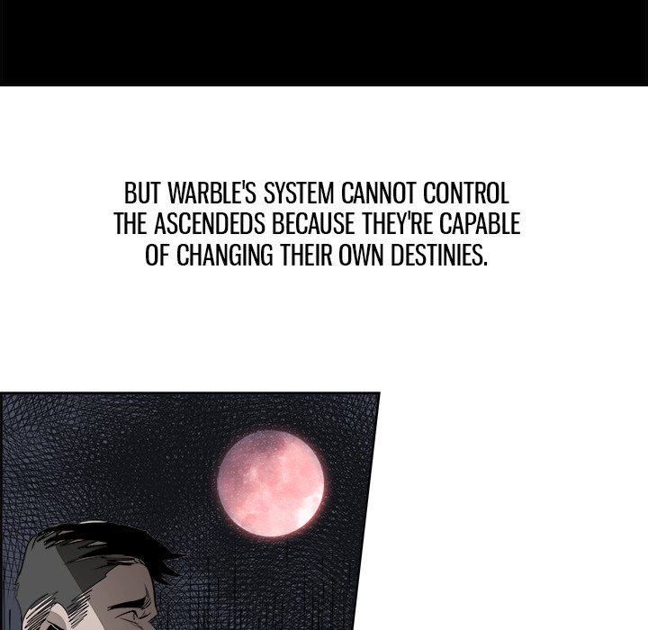 Read Warble (en) Manga Online