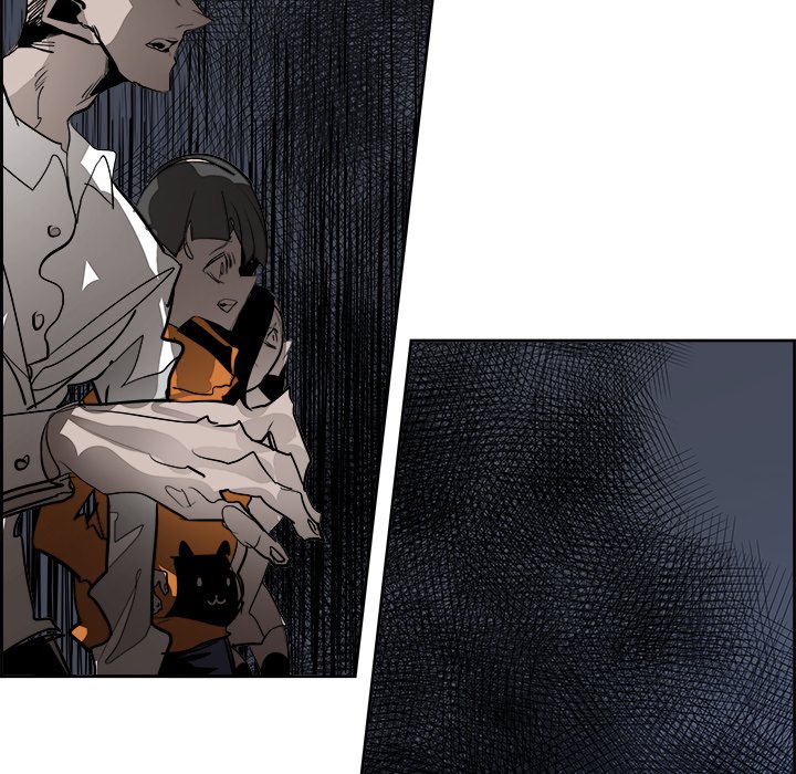 Read Warble (en) Manga Online