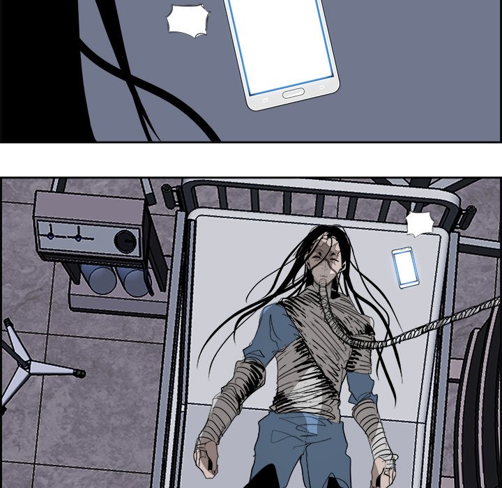 Read Warble (en) Manga Online