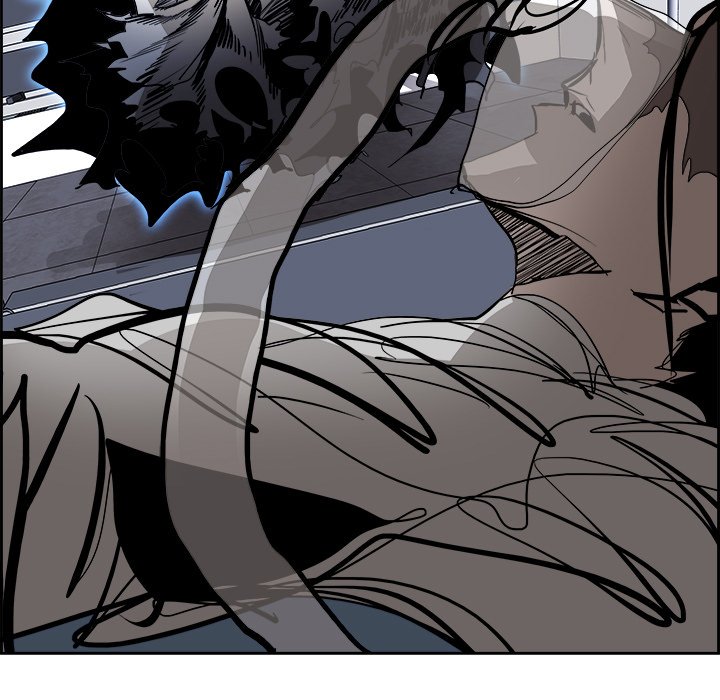 Read Warble (en) Manga Online