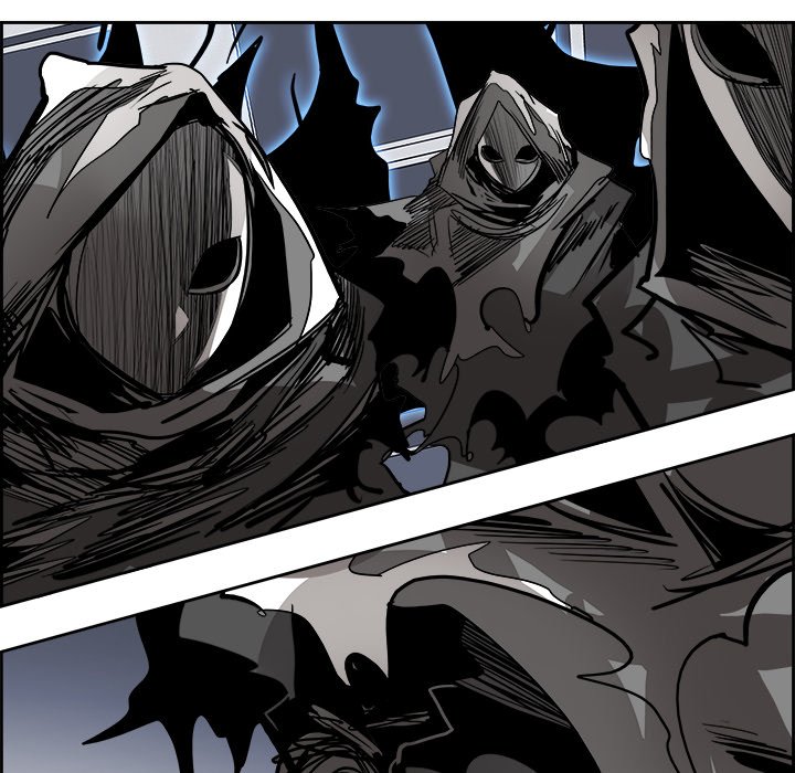 Read Warble (en) Manga Online