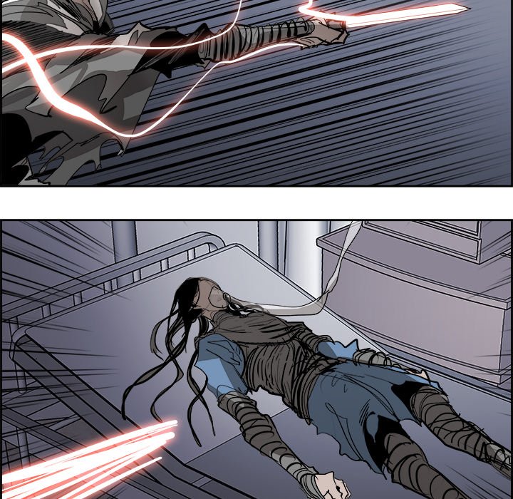 Read Warble (en) Manga Online