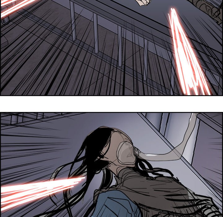 Read Warble (en) Manga Online