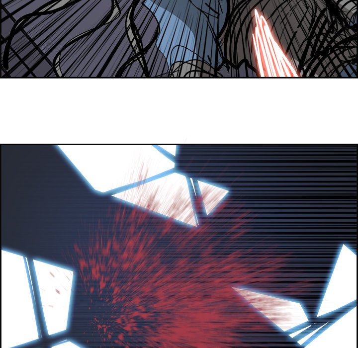 Read Warble (en) Manga Online