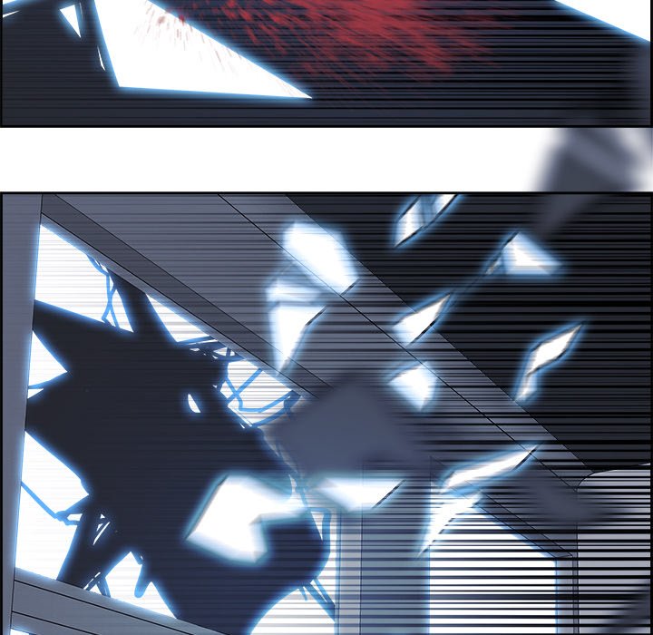 Read Warble (en) Manga Online