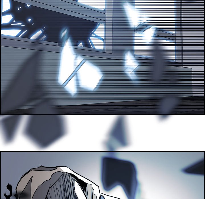 Read Warble (en) Manga Online