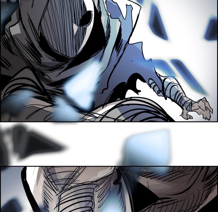 Read Warble (en) Manga Online