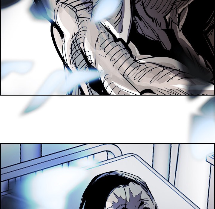 Read Warble (en) Manga Online