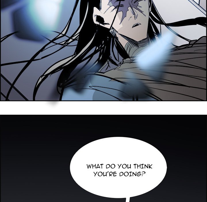 Read Warble (en) Manga Online