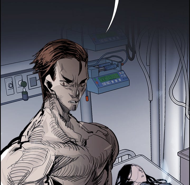 Read Warble (en) Manga Online