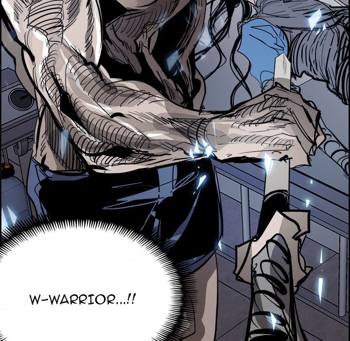 Read Warble (en) Manga Online