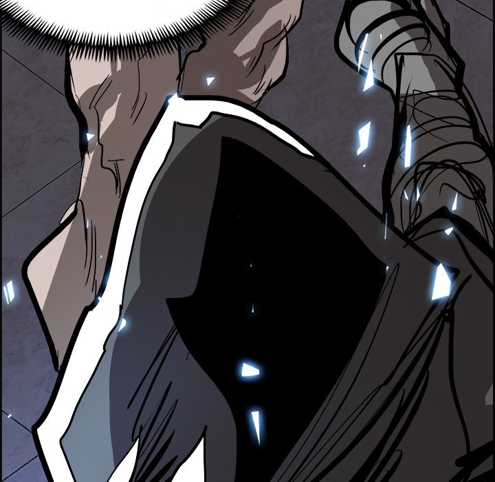 Read Warble (en) Manga Online