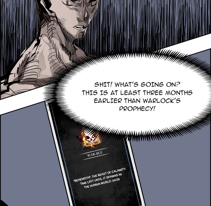 Read Warble (en) Manga Online