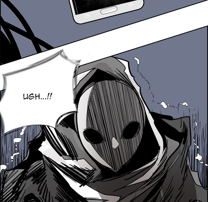 Read Warble (en) Manga Online