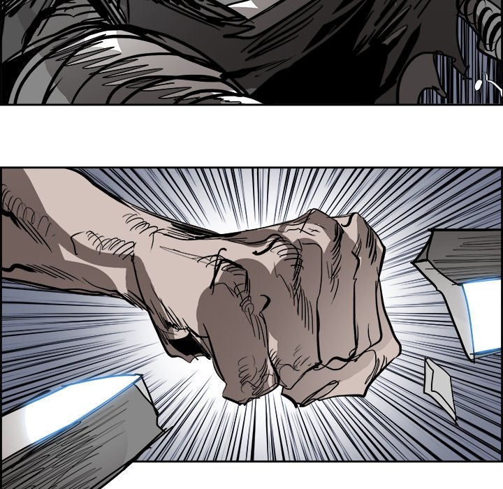 Read Warble (en) Manga Online