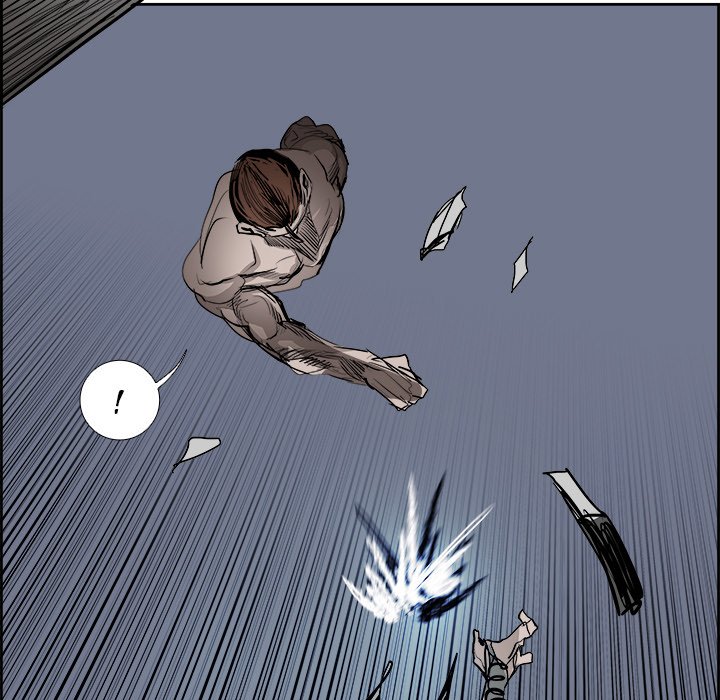 Read Warble (en) Manga Online