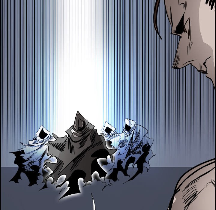 Read Warble (en) Manga Online