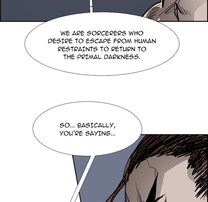 Read Warble (en) Manga Online