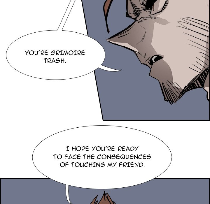 Read Warble (en) Manga Online