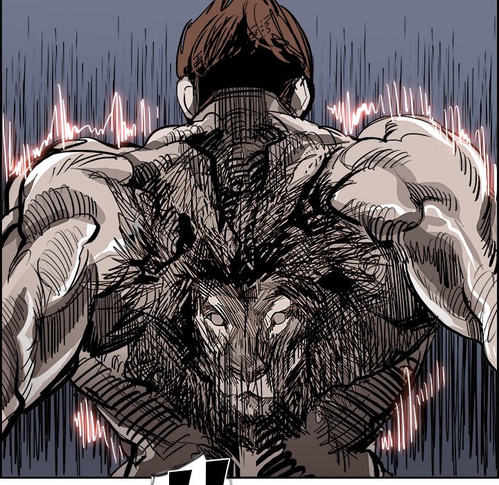 Read Warble (en) Manga Online