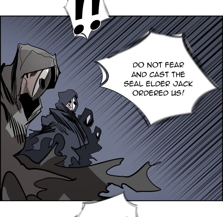 Read Warble (en) Manga Online