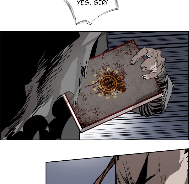 Read Warble (en) Manga Online