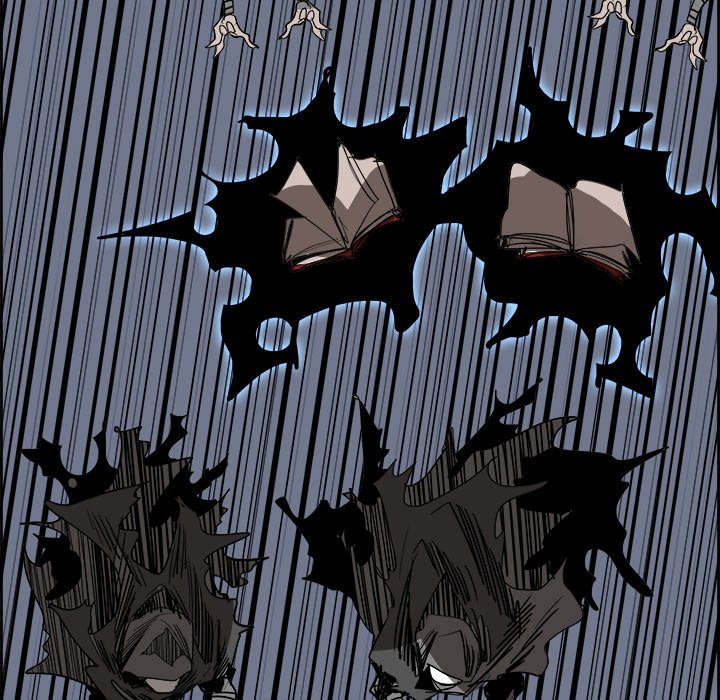 Read Warble (en) Manga Online