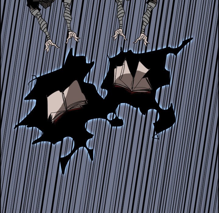 Read Warble (en) Manga Online