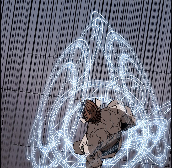 Read Warble (en) Manga Online