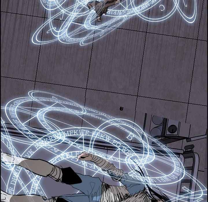 Read Warble (en) Manga Online