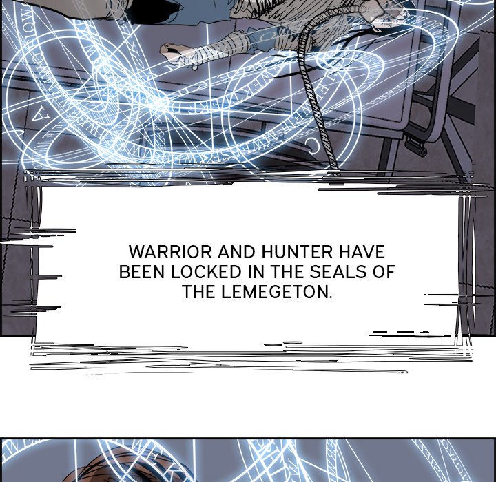 Read Warble (en) Manga Online