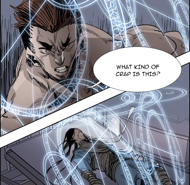 Read Warble (en) Manga Online