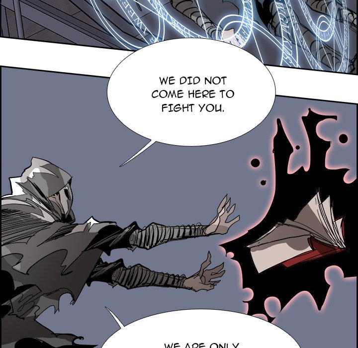 Read Warble (en) Manga Online