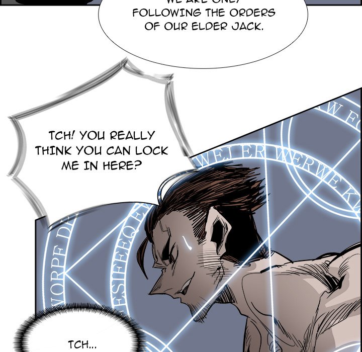 Read Warble (en) Manga Online